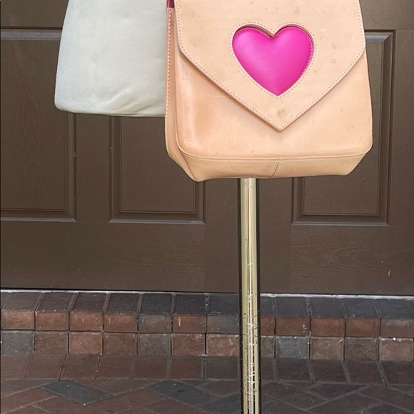 Moschino Cheap and Chic handbag - Picture 14 of 16